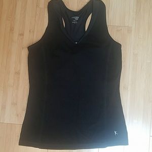 3 for 💲10!  Danskin Racerback Tank Shelf Bra